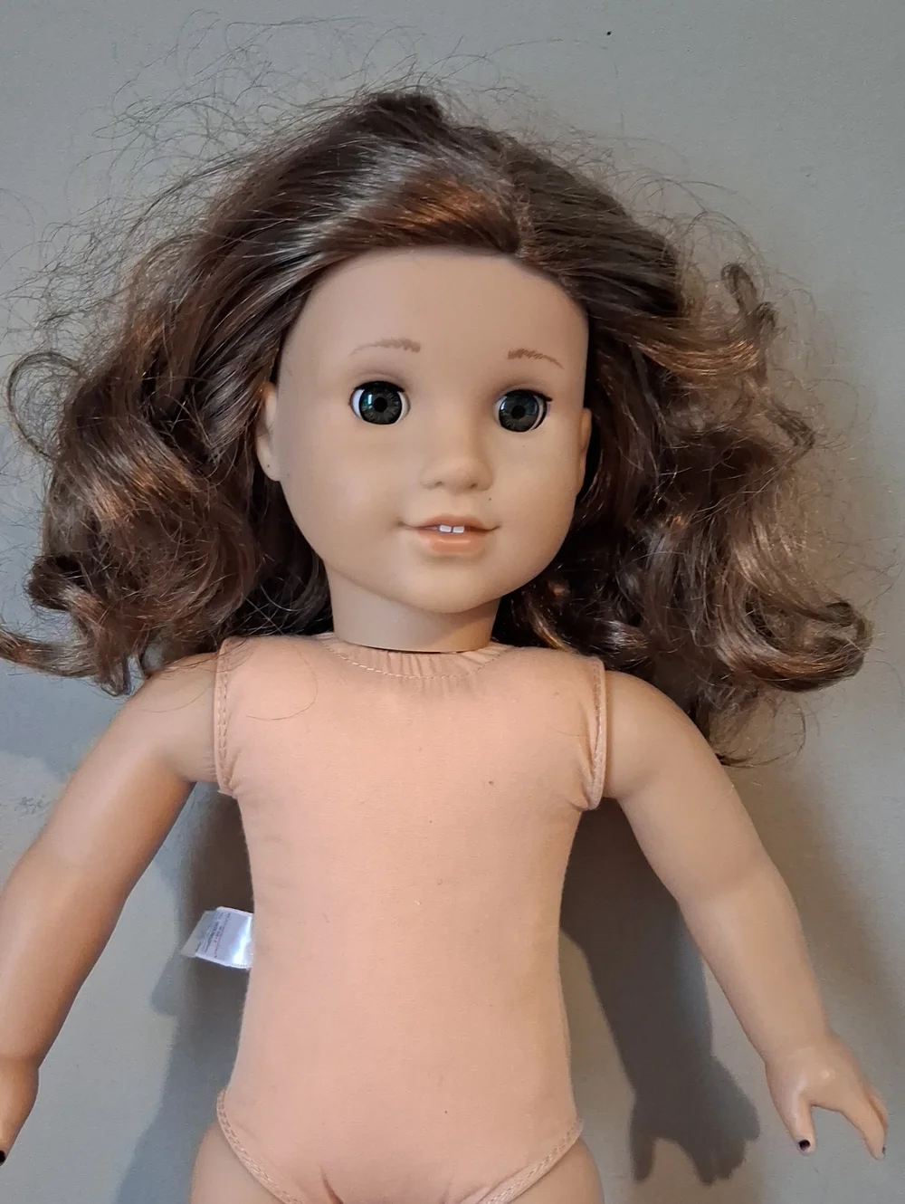 American Girl Doll Rebecca Rubin TLC PROJECT REPAIR PARTS